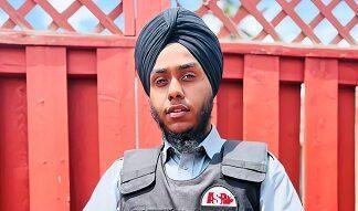 City of Toronto directs contractors to reinstate Sikh security guards who lost jobs due to ‘clean shave’ rule