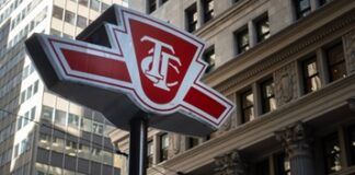 Toronto launches new online dashboard to track safety and security incidents on TTC