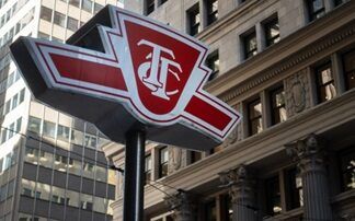 Toronto launches new online dashboard to track safety and security incidents on TTC