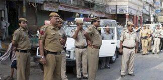 To test alertness, police will “plant” dummy explosives across Delhi