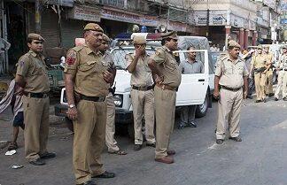 To test alertness, police will “plant” dummy explosives across Delhi
