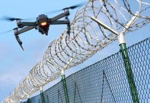 To track drones, cops to install over 2,000 CCTV cameras along Pakistan border