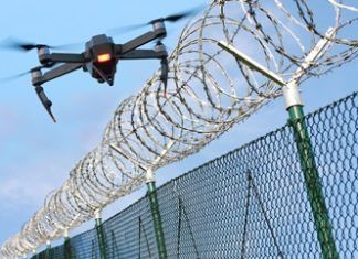 To track drones, cops to install over 2,000 CCTV cameras along Pakistan border
