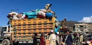 Trafficking to EU: Pakistan to begin surveillance of young travellers