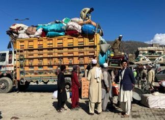 Trafficking to EU: Pakistan to begin surveillance of young travellers