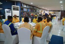 UAE: 3,000 workers to get free fire safety, CPR training this summer