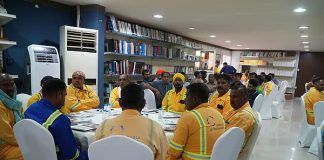 UAE: 3,000 workers to get free fire safety, CPR training this summer