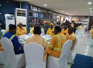 UAE: 3,000 workers to get free fire safety, CPR training this summer