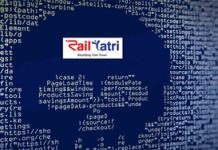 Train ticketing platform RailYatri hit by data breach