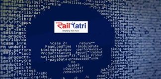Train ticketing platform RailYatri hit by data breach