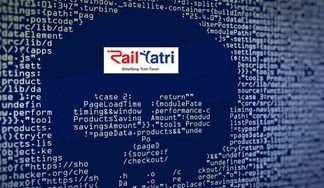 Train ticketing platform RailYatri hit by data breach