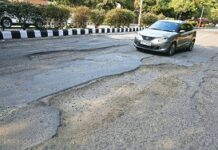 Transport department to identify 10 most accident-prone stretches, fix them