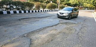 Transport department to identify 10 most accident-prone stretches, fix them
