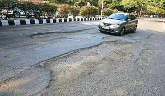 Transport department to identify 10 most accident-prone stretches, fix them