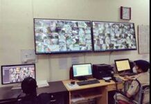 Transline Technologies IP-based video surveillance solution revolutionises railway security