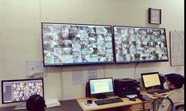 Transline Technologies IP-based video surveillance solution revolutionises railway security