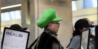 Travelers without REAL IDs could face more problems at airports as TSA proposes new compliance