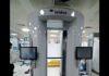 Trials at Delhi airport show detection rate of full-body scanners poor