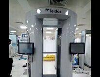 Trials at Delhi airport show detection rate of full-body scanners poor