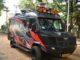 Trial run of integrated mobile command and control vehicle in Vellore begins