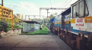 Thrissur railway station to get Smart Gate