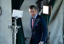 Trump security team’s private data and passwords exposed in online leaks