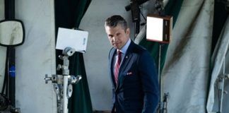 Trump security team’s private data and passwords exposed in online leaks