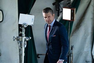 Trump security team’s private data and passwords exposed in online leaks