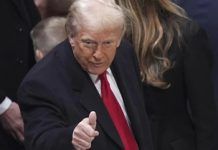 Trump overhauls DHS: TSA chief, Coast Guard head fired; Aviation Security Committee axed