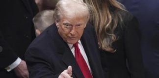 Trump overhauls DHS: TSA chief, Coast Guard head fired; Aviation Security Committee axed