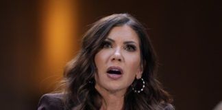 Trump fires Homeland Security Secretary Kristi Noem after mounting criticism over her leadership