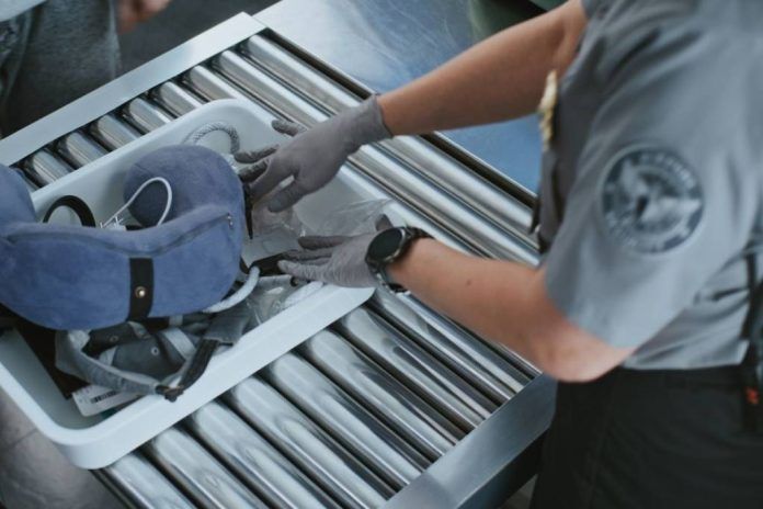 tsa