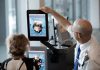 TSA starts testing facial recognition technology at 16 major airports