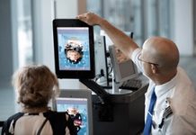 TSA starts testing facial recognition technology at 16 major airports