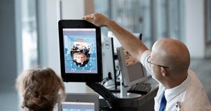 TSA starts testing facial recognition technology at 16 major airports