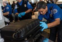 TSA airport security experts eye $99 million program for enabling technologies to speed passenger screening