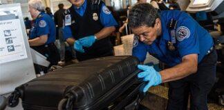 TSA airport security experts eye $99 million program for enabling technologies to speed passenger screening