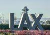 TSA begins testing drone detection technology at LAX