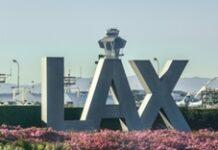 TSA begins testing drone detection technology at LAX