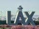 TSA begins testing drone detection technology at LAX