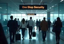TSA launches One Stop Security pilot to simplify international travel
