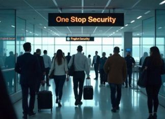 TSA launches One Stop Security pilot to simplify international travel
