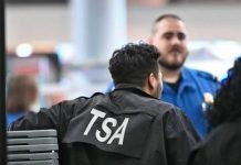 TSA scraps Gold+ private airport security program