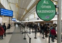 TSA defends unaccommodating screening policy on passengers with disabilities