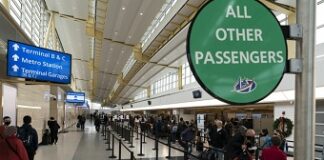 TSA defends unaccommodating screening policy on passengers with disabilities