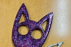 TSA warns of uptick in concealed ‘cat eyes’ keychain weapon