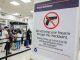 TSA detecting more than 18 firearms per day at airport security checkpoints, 93 percent loaded