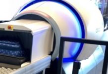 TSA spends $1.3bn on scanners