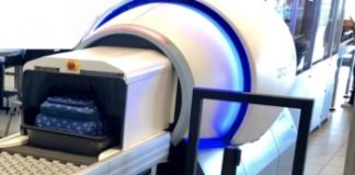 TSA spends $1.3bn on scanners