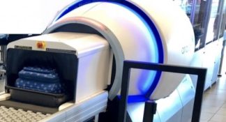 TSA spends $1.3bn on scanners